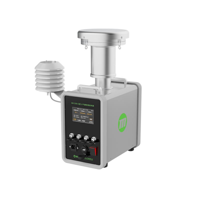 MH1200-G型 大氣顆粒物采樣器