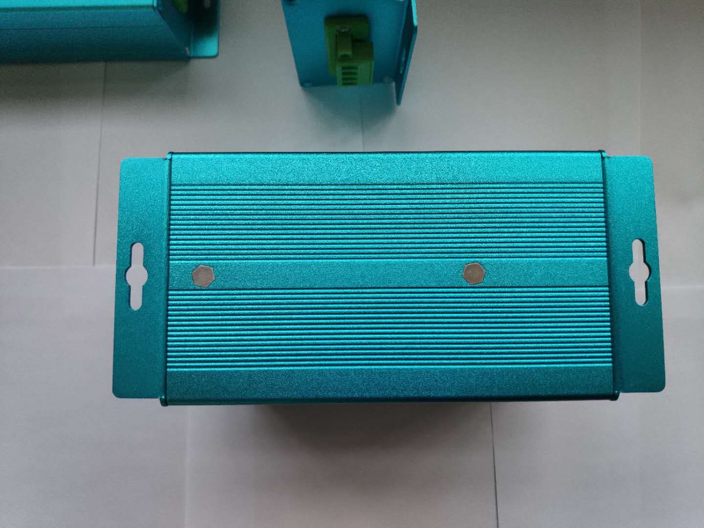 六氟化硫氣體中可水解氟化物含量測定法