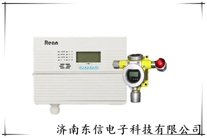 有毒氣體報(bào)警器報(bào)警值是多少