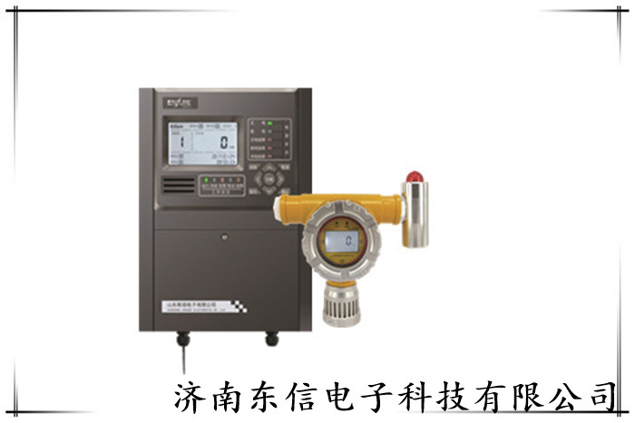 湖北一氧化碳監測報警器