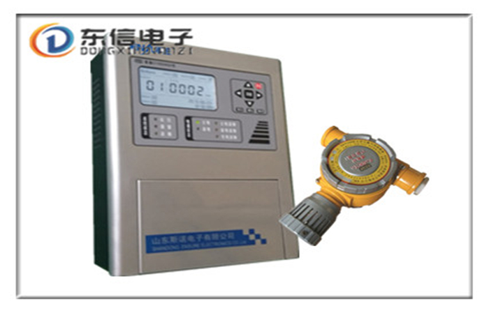  湖北SF6氣體報(bào)警器