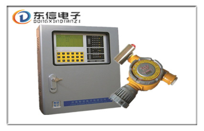  湖北SF6氣體報(bào)警器