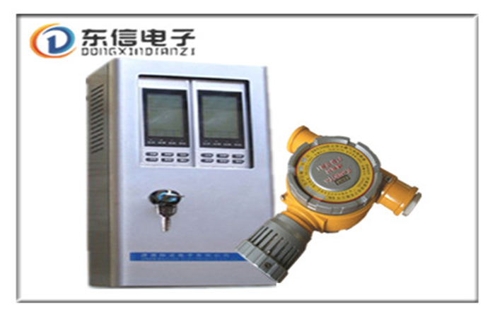  湖北SF6氣體報(bào)警器