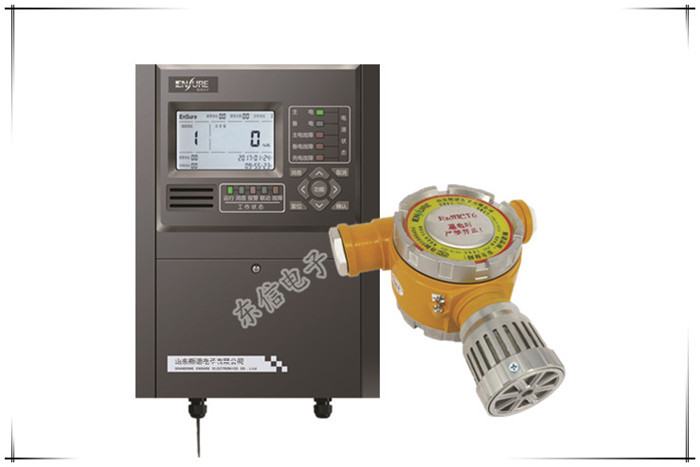 snt200SF6泄漏報警器