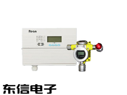 六氟化硫泄漏報(bào)警器sf6檢測(cè)報(bào)警系統(tǒng)