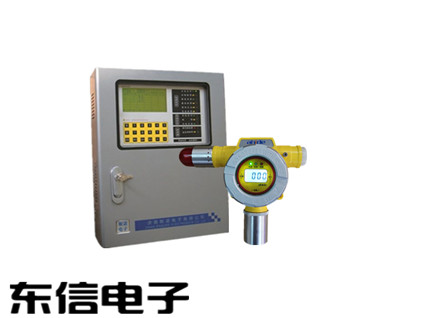 六氟化硫泄漏報(bào)警器sf6氣體檢測(cè)系統(tǒng)