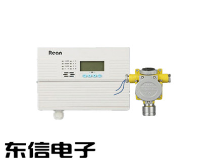 SF6泄漏報(bào)警器探頭