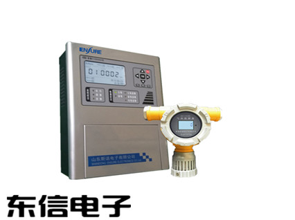 紅外式sf6氣體泄漏在線監測